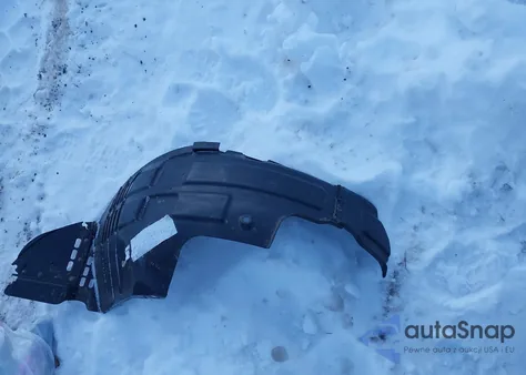 2013 Kia Sorento Lx z USA, uszkodzony, nr VIN 5XYKT3A16DG415011